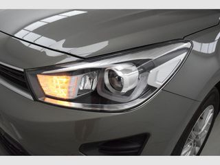 Kia Rio 1.0 T-GDi 74kW (100CV) MHEV iMT Concept