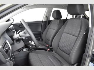 Kia Rio 1.0 T-GDi 74kW (100CV) MHEV iMT Concept