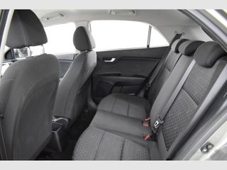 Kia Rio 1.0 T-GDi 74kW (100CV) MHEV iMT Concept