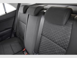 Kia Rio 1.0 T-GDi 74kW (100CV) MHEV iMT Concept