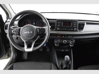 Kia Rio 1.0 T-GDi 74kW (100CV) MHEV iMT Concept