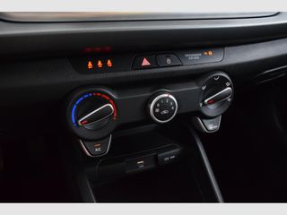 Kia Rio 1.0 T-GDi 74kW (100CV) MHEV iMT Concept