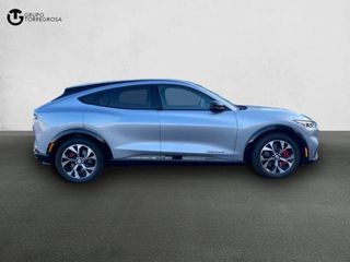 Ford Mustang Mach-E AWD 258kW Batería 98.8Kwh