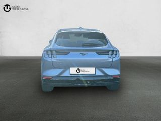 Ford Mustang Mach-E AWD 258kW Batería 98.8Kwh
