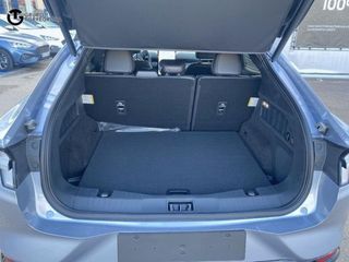 Ford Mustang Mach-E AWD 258kW Batería 98.8Kwh