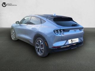 Ford Mustang Mach-E AWD 258kW Batería 98.8Kwh
