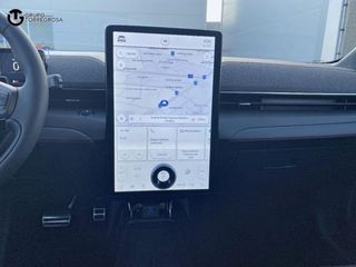 Ford Mustang Mach-E AWD 258kW Batería 98.8Kwh