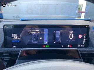 Ford Mustang Mach-E AWD 258kW Batería 98.8Kwh