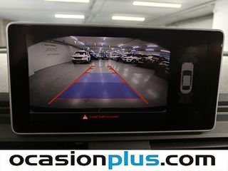 Audi Q5 Advanced 2.0 TFSI quattro 185 kW (252 CV) S tronic