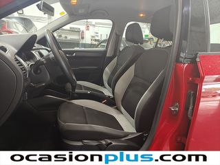 Skoda Fabia 1.0 TSI Like 70 kW (95 CV)