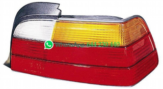 PILOTO TRASERO DERECHO (BLANCO/AMARILLO/ROJO 2P)