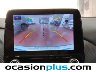 Ford Puma 1.0 EcoBoost MHEV ST-Line X 92 kW (125 CV)