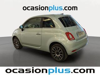 Fiat 500 1.0 Hybrid Dolcevita 51 kW (70 CV)