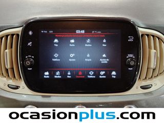 Fiat 500 1.0 Hybrid Dolcevita 51 kW (70 CV)