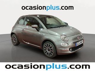 Fiat 500 1.0 Hybrid Dolcevita 51 kW (70 CV)