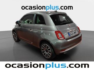 Fiat 500 1.0 Hybrid Dolcevita 51 kW (70 CV)