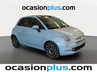 Fiat 500 1.0 Hybrid Dolcevita 51 kW (70 CV)