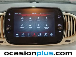 Fiat 500 1.0 Hybrid Dolcevita 51 kW (70 CV)