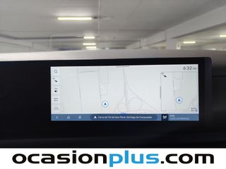 Hyundai Tucson 1.6 TGDI HEV Klass AT 158 kW (215 CV)