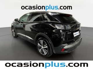 Peugeot 3008 Hybrid 300 Allure Pack e-EAT8 221 kW (300 CV)