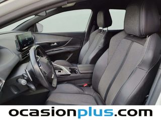 Peugeot 3008 Hybrid 300 Allure Pack e-EAT8 221 kW (300 CV)