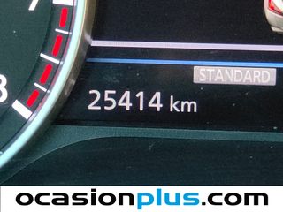 Nissan Juke DIG-T 114 N-Design 4X2 84 kW (114 CV)