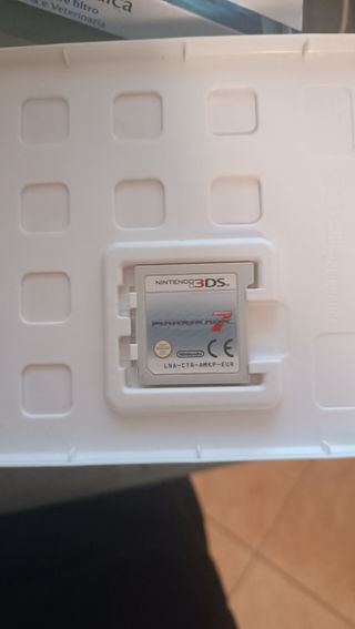 Mario Kart 7 per Nintendo 3DS completo