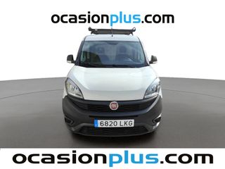 Fiat Dobló Cargo Cargo 1.3 Multijet SX 70 kW (95 CV)