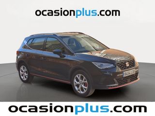 SEAT Arona 1.5 TSI FR Plus DSG 110 kW (150 CV)