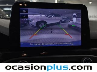 Ford Focus 1.0 Ecoboost MHEV ST-Line 92 kW (125 CV)