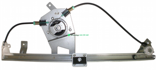 ELEVALUNAS ELÉCTRICO TRASERO DERECHO 5 PUERTAS (S