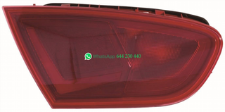 PILOTO TRASERO IZQUIERDO (LED MEIO) SEAT LEON 200