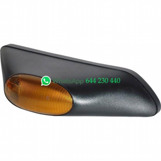 PILOTO LATERAL DERECHO GRANDE(AMARILLO) IVECO DAI