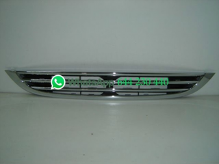 REJILLA P/P MINI 2001.06- 107.150205