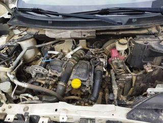 21456480 refuerzo paragolpes nissan qashqai 226354