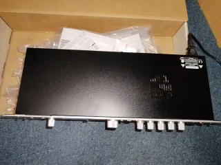 Preamplificatore/Processore per chitarra Digitech GSP1101 Rack