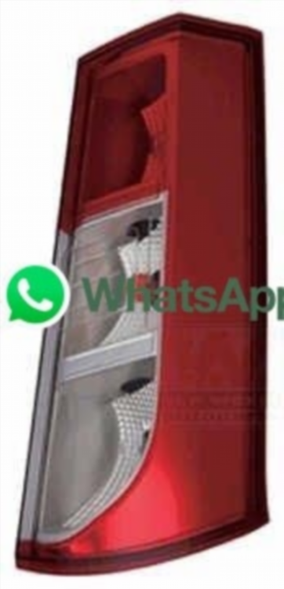 PILOTO TRASERO DERECHO DACIA DOKKER 2012.11- 103F