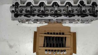 Culata nissan 11040vb301 patrol gr (y60) 233521