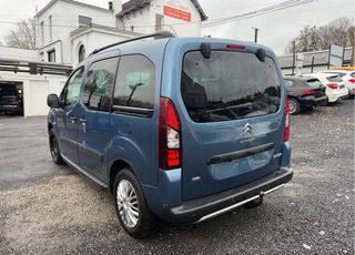 Citroen Berlingo 2016 - 7 plazas