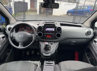 Citroen Berlingo 2016 - 7 plazas