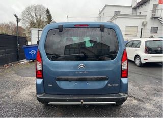 Citroen Berlingo 2016 - 7 plazas