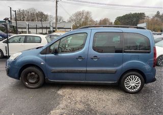 Citroen Berlingo 2016 - 7 plazas