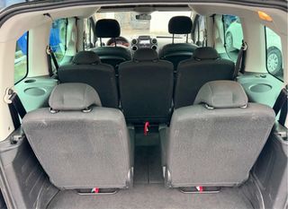 Citroen Berlingo 2016 - 7 plazas