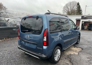 Citroen Berlingo 2016 - 7 plazas