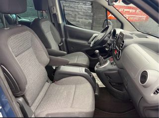 Citroen Berlingo 2016 - 7 plazas