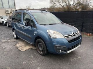 Citroen Berlingo 2016 - 7 plazas