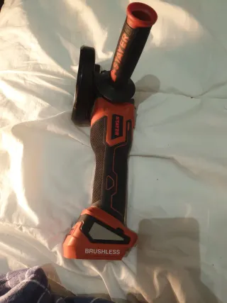 Taladro, Caladora y Radial  Stayer 18V 4.0Ah