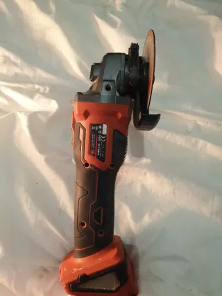 Taladro, Caladora y Radial  Stayer 18V 4.0Ah