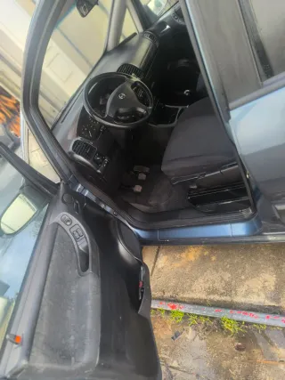 Opel Zafira 2000