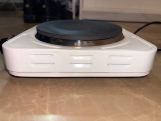 Hornilla eléctrica cocina